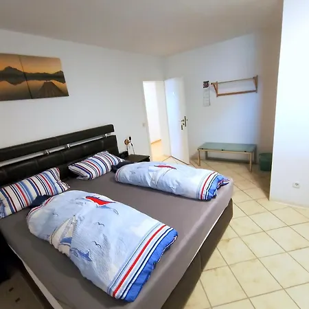Gästezimmer Zöller *