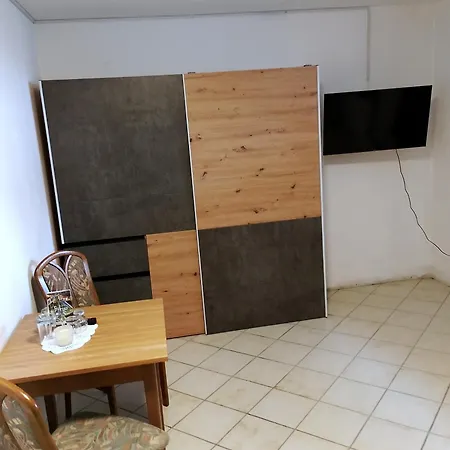 Gästezimmer Zöller Privatunterkunft