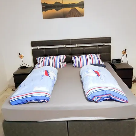 Gästezimmer Zöller * Villmar