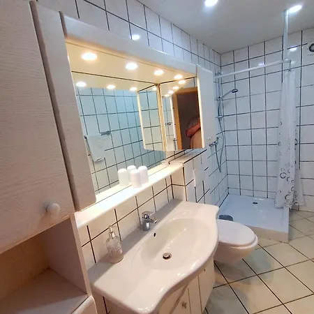 Privatunterkunft Gästezimmer Zöller *
