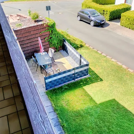 Privatunterkunft Gästezimmer Zöller *